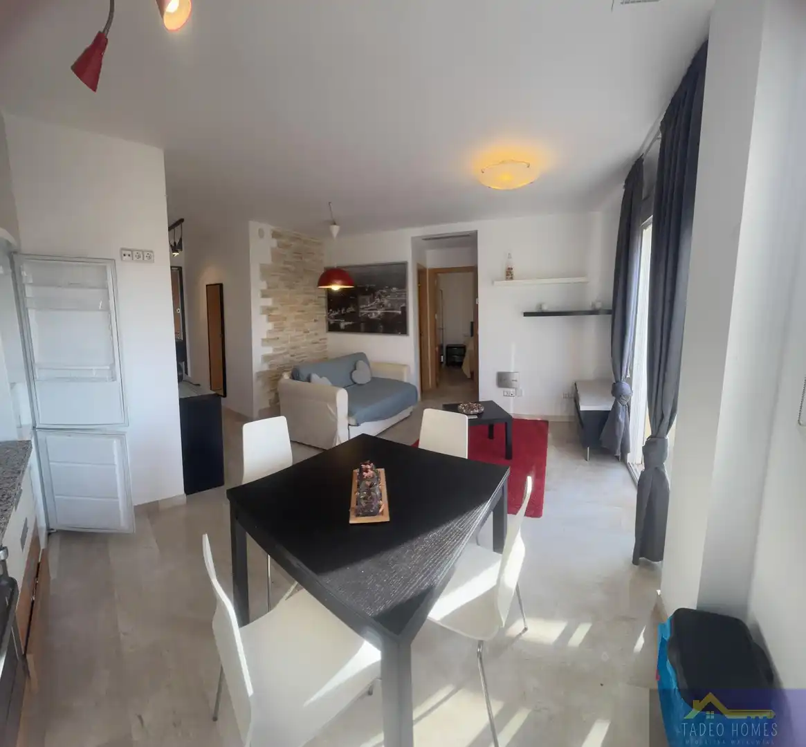 Apartament amb terrassa en venda a s 6, imagen 28