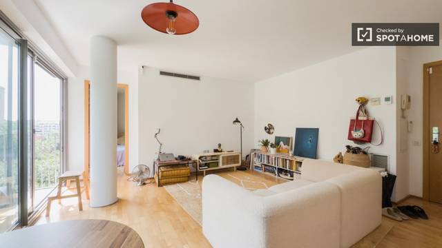 Piso en Alquiler en El Camp d'en Grassot i Gràcia Nova