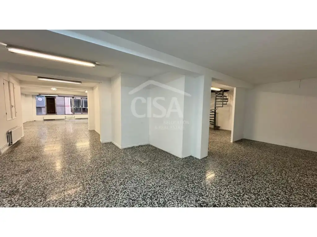Local comercial de lloguer a Carrer Roureda de Sansa, 2-40 2-40, imagen 3