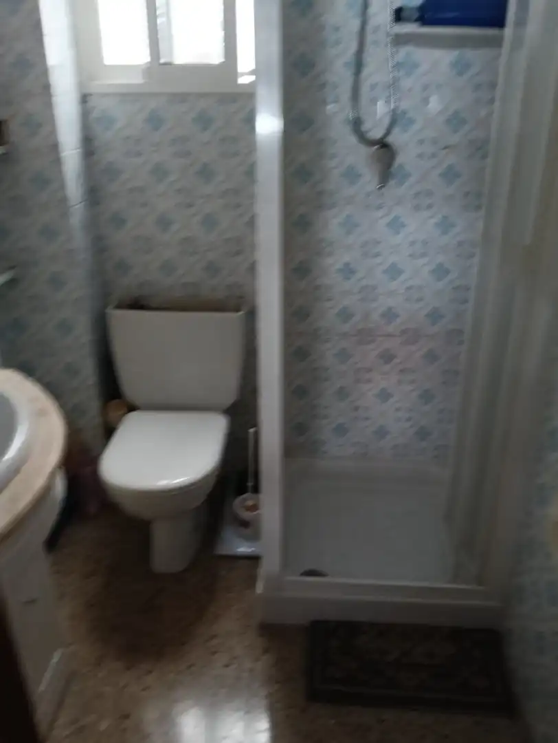 Wohnung mit Terrasse zum Verkauf in Carrer del Poeta Llorente 17, imagen 9