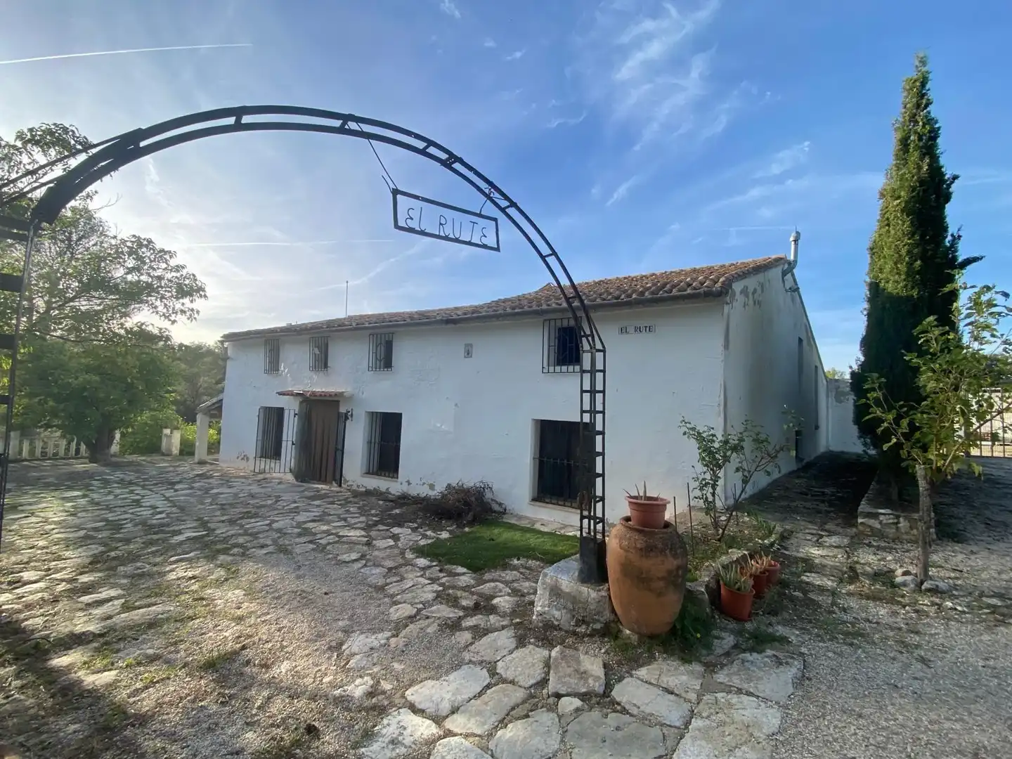 Casa rustica in vendita a Enguera, imagen 7