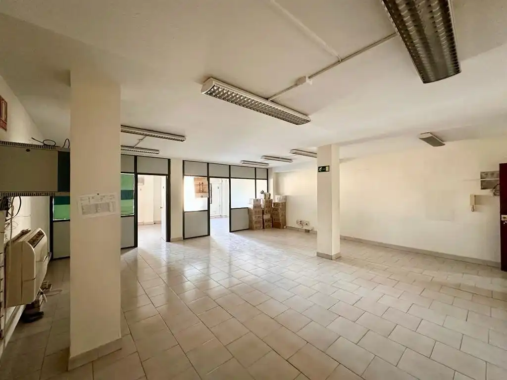 Office for rent in Roquetas de Mar