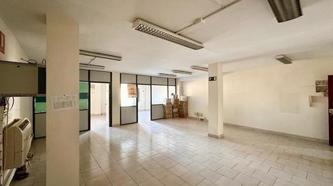 Foto 5 de Oficina de lloguer a Las Salinas, Almería