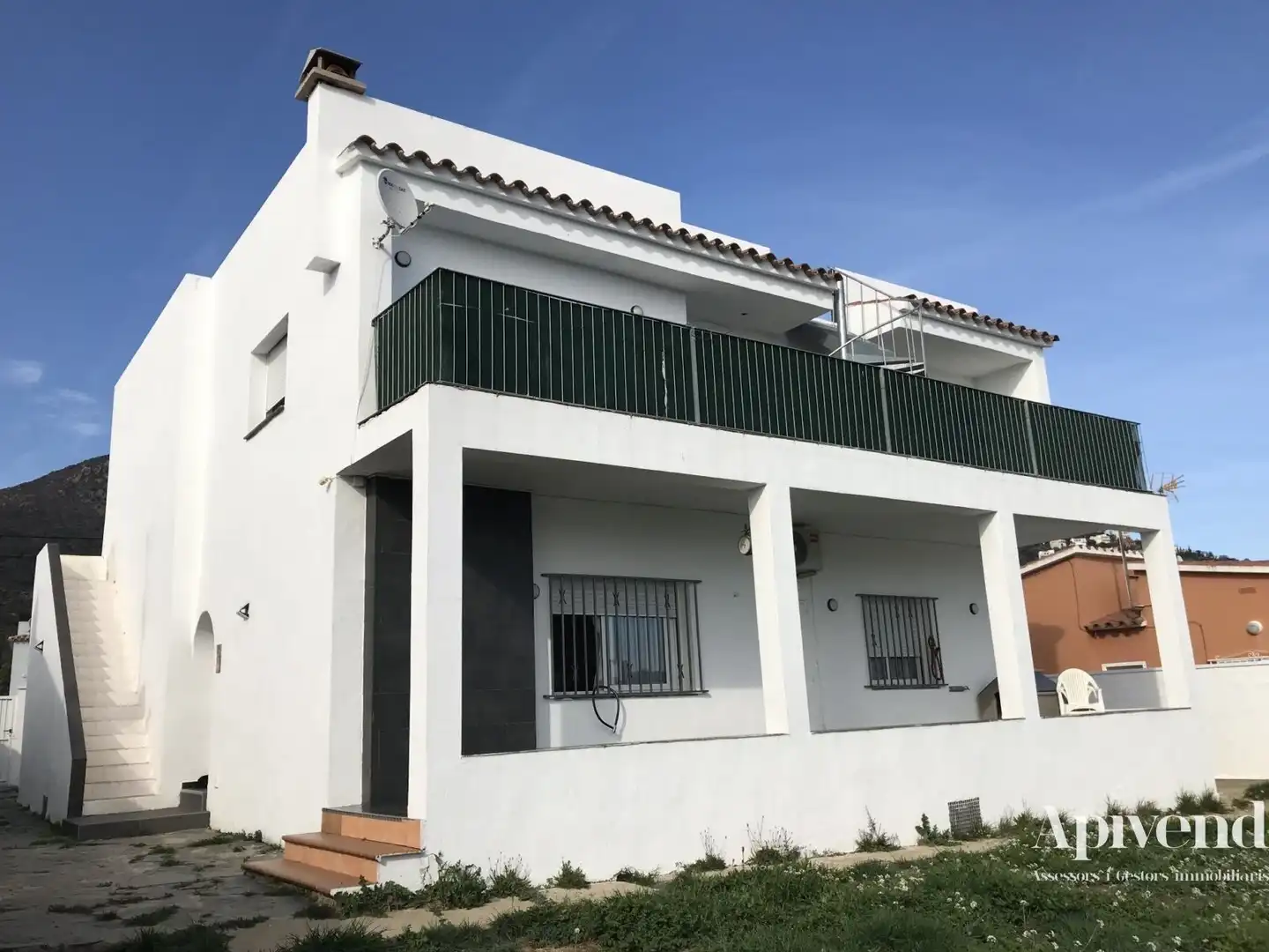 Villa in vendita a Baix Llobregat