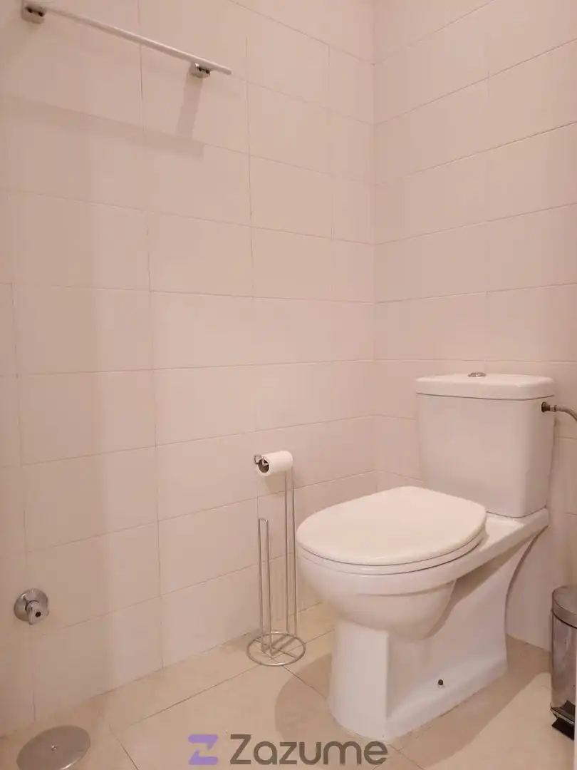 Flat for rent in Pl. Padre Jerónimo de Córdoba, Santa Catalina