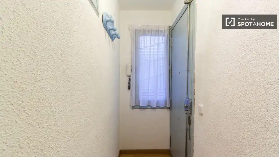Habitació a Palacio