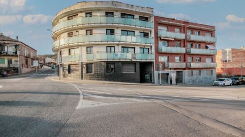 Solvia Inmobiliaria  Garaje Balsareny