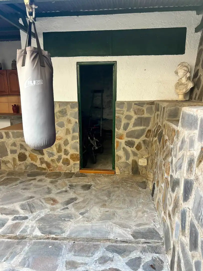 Finca rústica en venda en Cenes de la Vega amb Terrassa