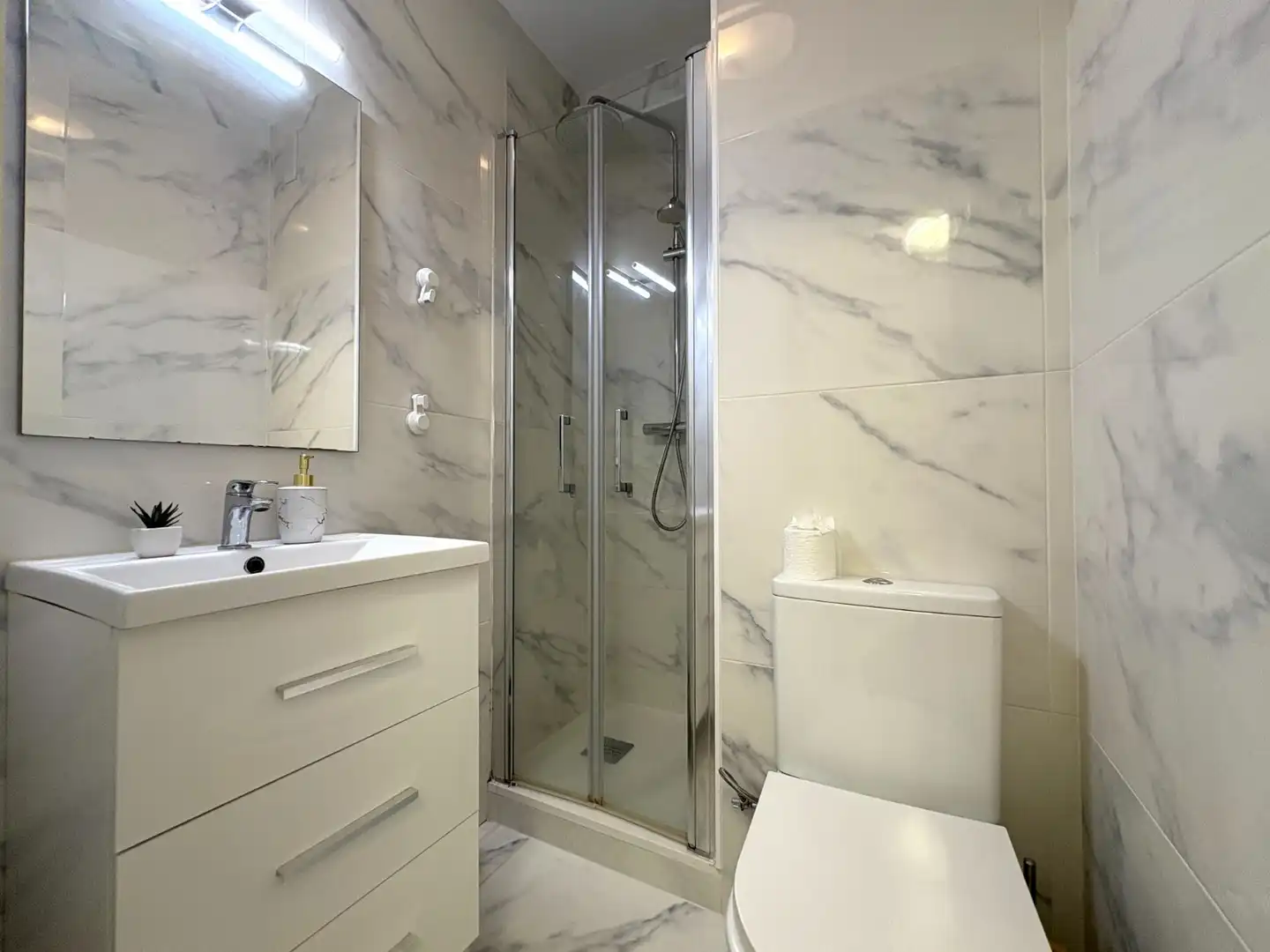 Flat with terrace for sale in Saladar, imagen 14