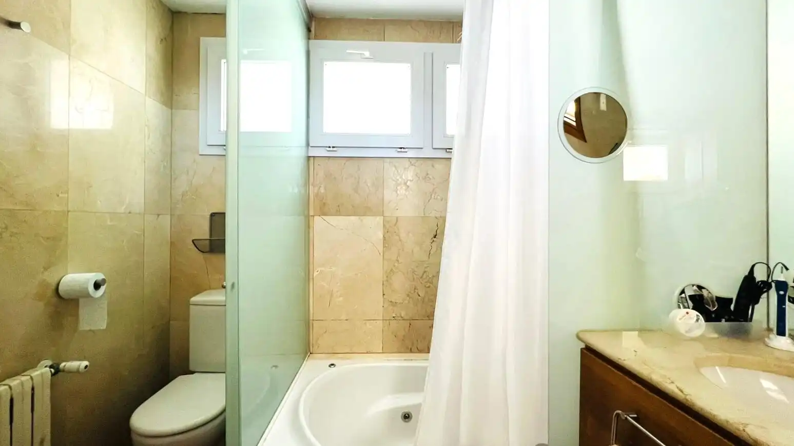 Ático con terraza en venta en Ponent, imagen 33