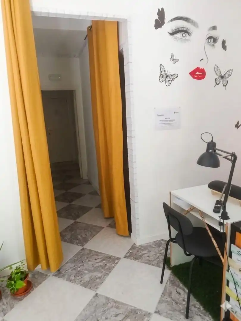 Local de alquiler en Móstoles