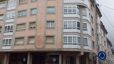 Foto 2 de Piso en venta en Rúa Doctor José Fariña, 14, Betanzos, A Coruña