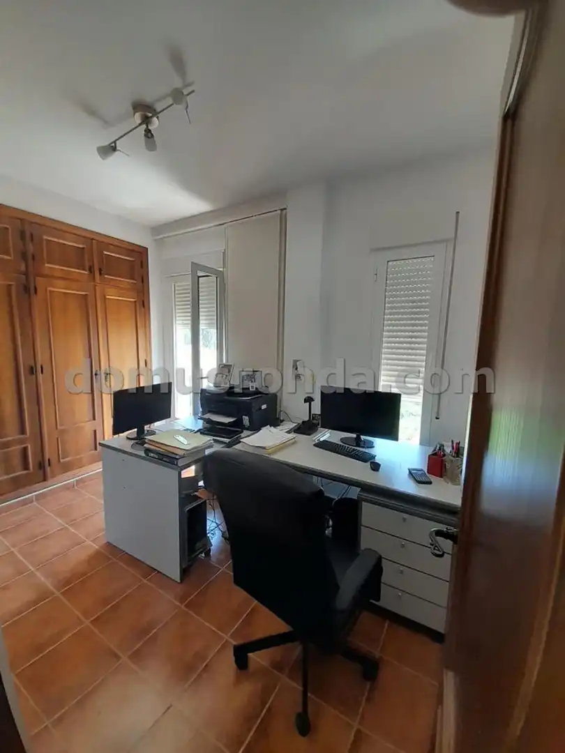 Casa adosada en venta en Montejaque con Calefacción y Piscina
