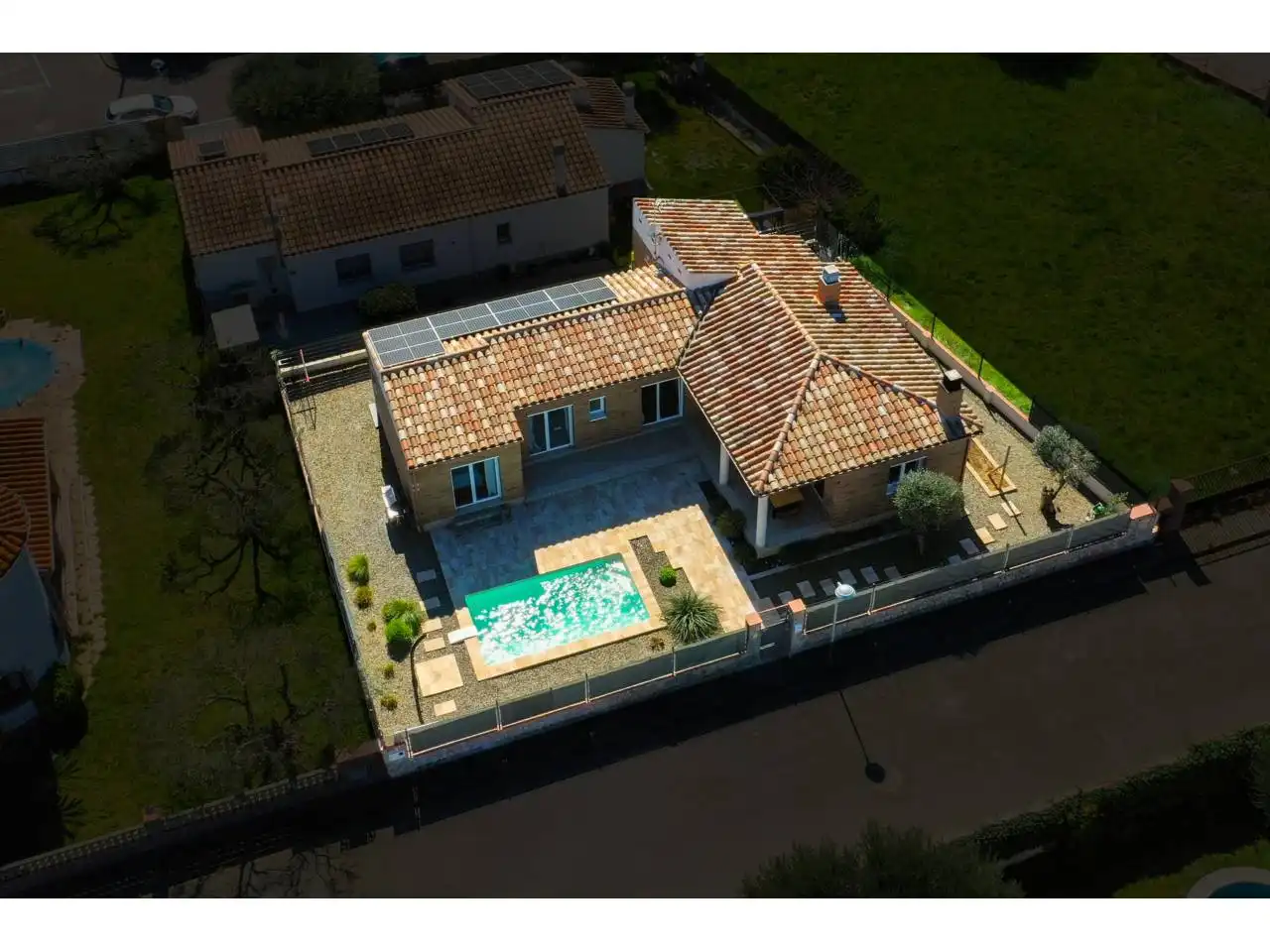 Maison avec piscine à vendre à Ventalló, imagen 43