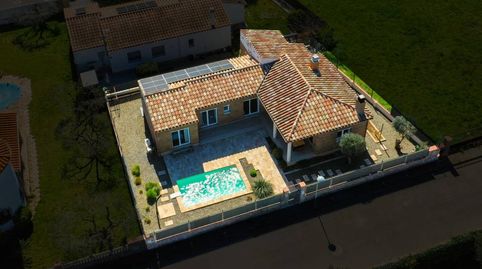 Casa con piscina de una sola planta, image 5