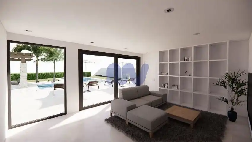 House with pool for sale in Urbanización Parque Elviria, imagen 11