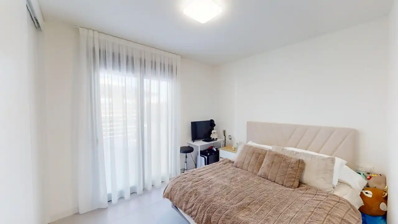 Habitación de Casa o chalet en venta en Torre-Pacheco