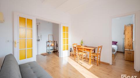 Foto 4 de Piso en venta en Lluis Companys, Centre - Estació, Barcelona