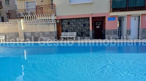VISTAS Y PISCINA COMUNITARIA