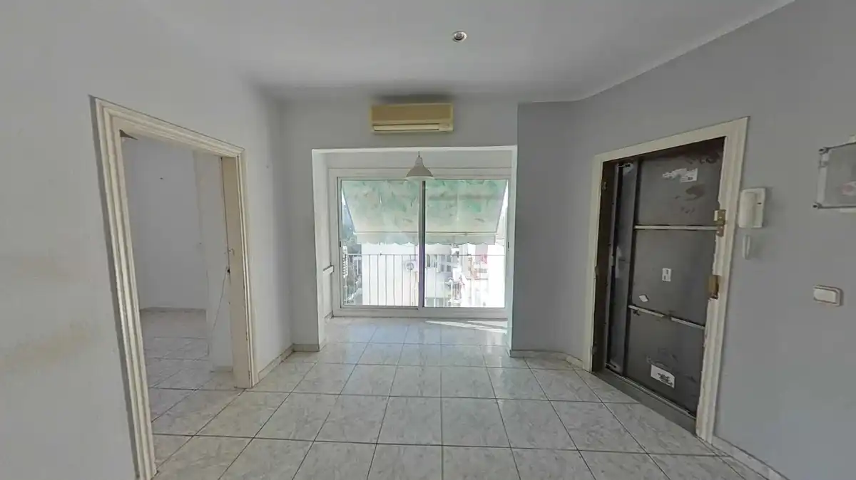 Wohnung zum Verkauf in Calella mit Balkon