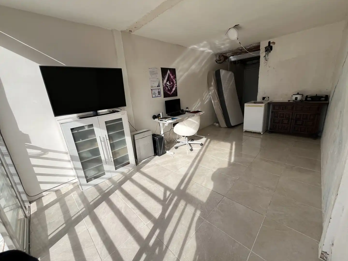 Study for sale in Benidorm  with Swimming Pool and Community pool