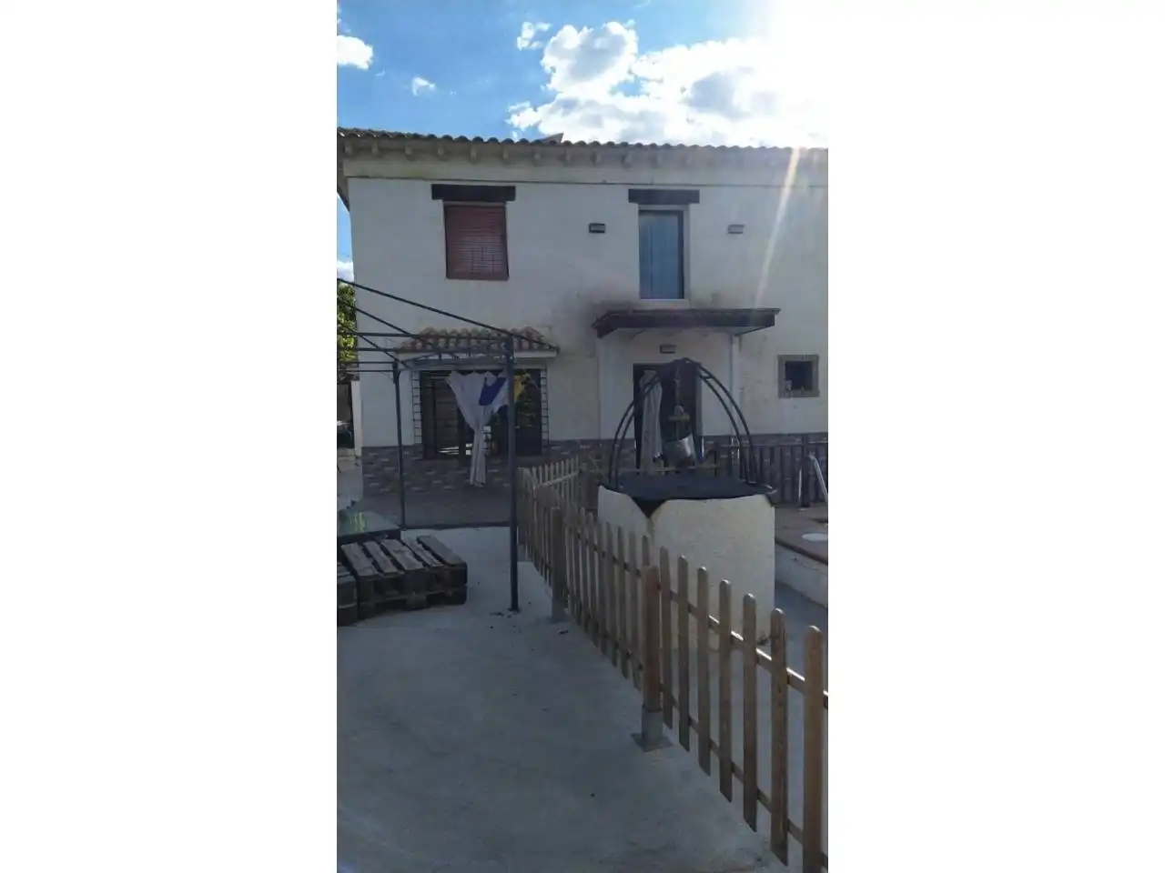 Xalet amb piscina en venda a Baza, imagen 10