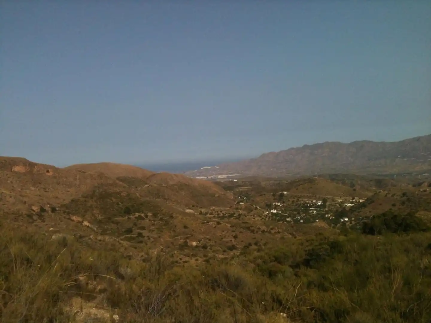 Exterior view of Land for sale in Bédar
