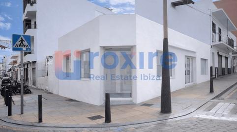Photo 3 of Premises to rent in Calle Rosell, 11, Sant Antoni de Portmany, Illes Balears