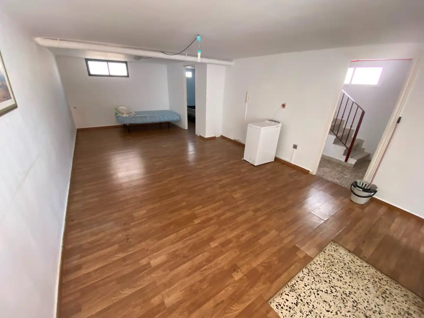 Detached homes for sale in Almayate