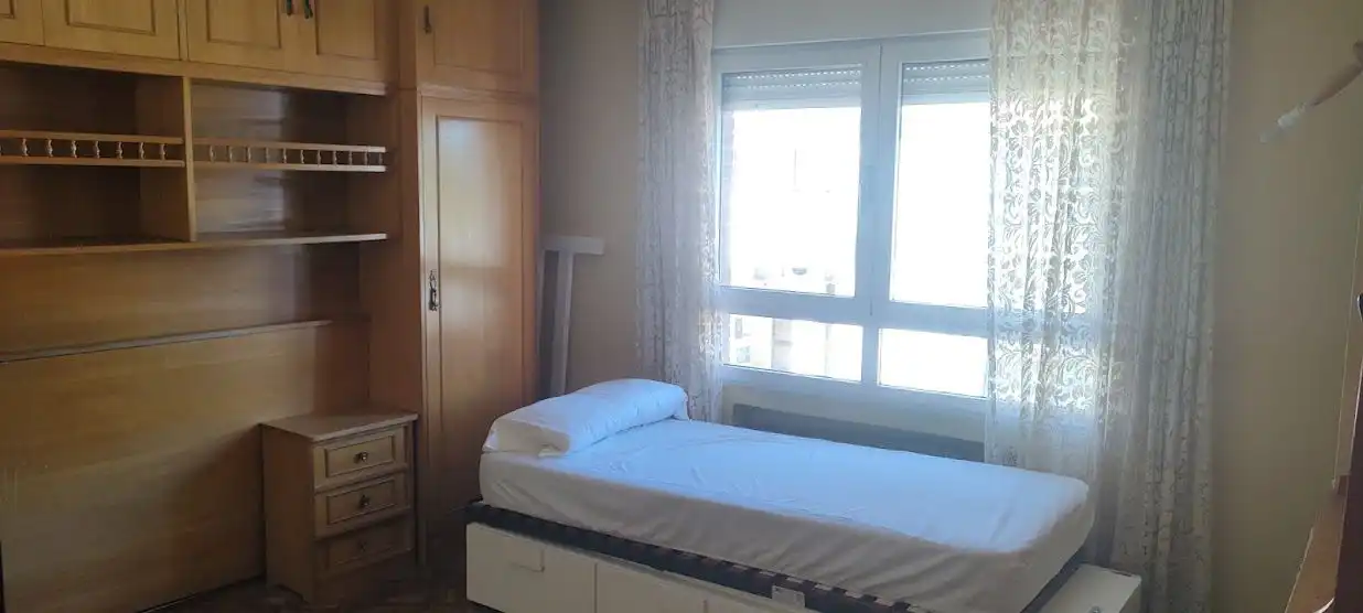 Piso con ascensor en venta en MANUEL LLANEZA, imagen 23