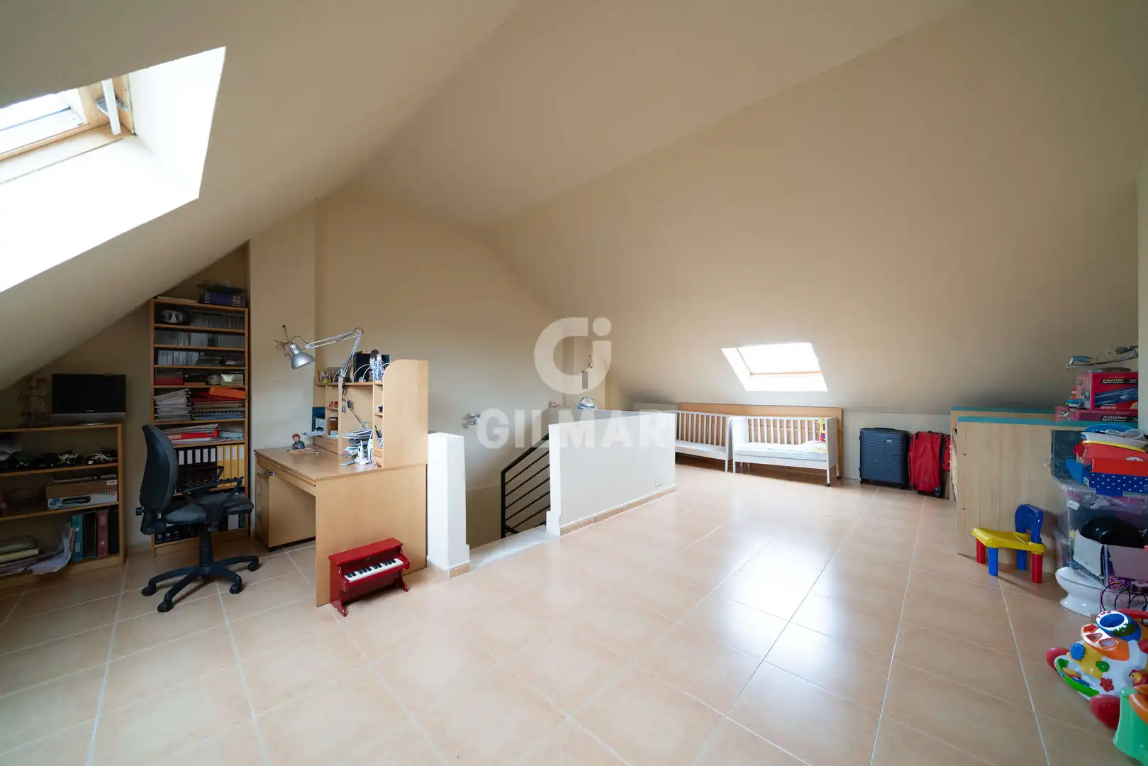 Casa o chalet en venta en Algete con Calefacción, Jardín privado y Parquet