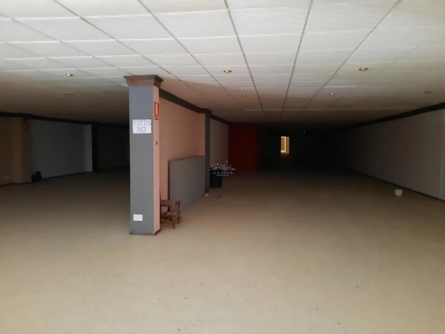 Industrial building for sale in San Francisco