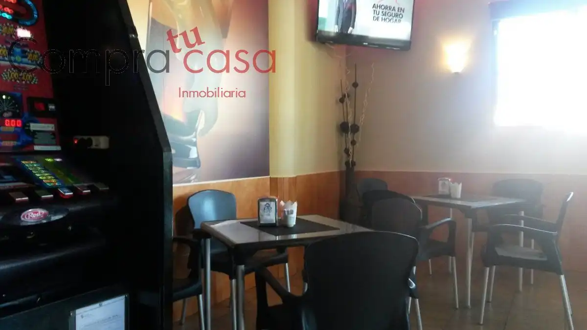 Business premises for sale in Calle VICENTE ALEIXANDER, imagen 44