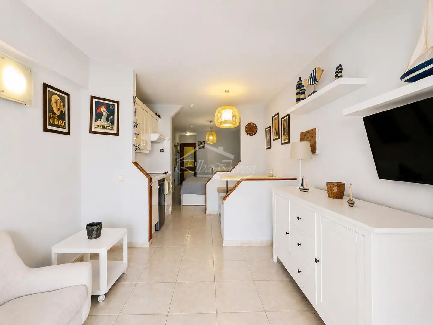 Flat for sale in Adeje  with Terrace, Swimming Pool and Furnished