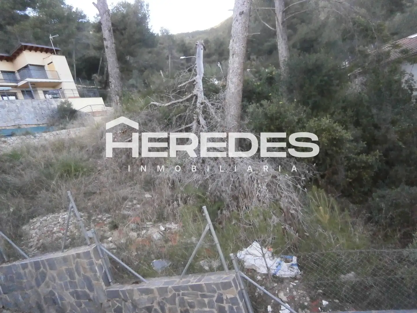 Residential for sale in Torrelles de Llobregat