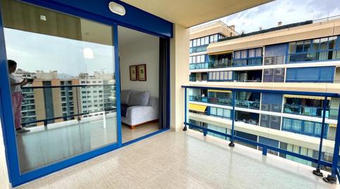 Foto 2 von Wohnungen zur Miete in Calle Tramuntana, Mirador de la Cala - Benimar, Villajoyosa / La Vila Joiosa