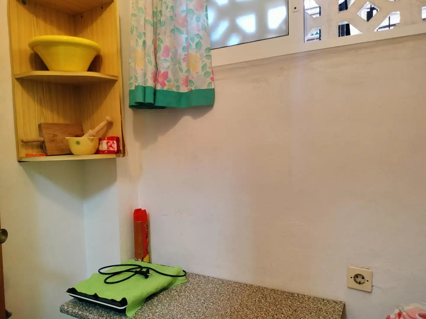Cuina de Planta baixa en venda en Torrevieja amb Terrassa i Traster