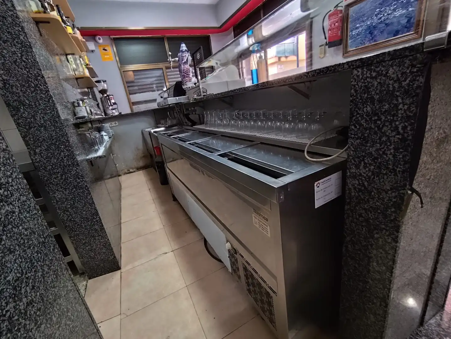Business premises for transfer in Sant Andreu, imagen 17