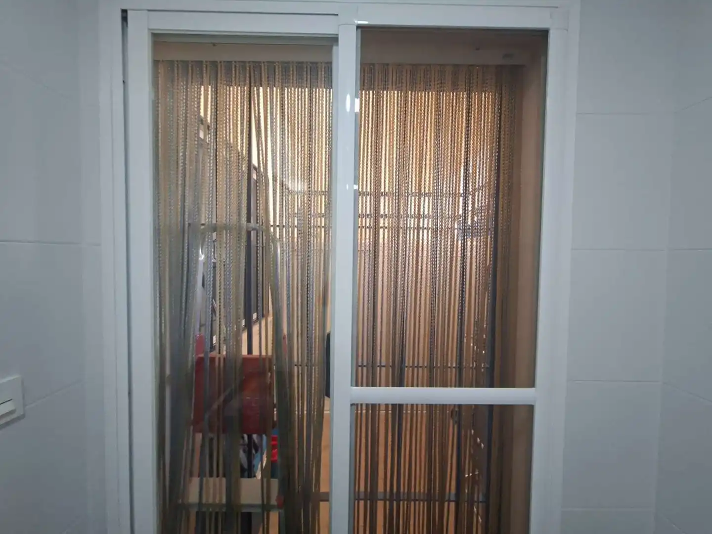 Flat for rent in Algarrobo Costa