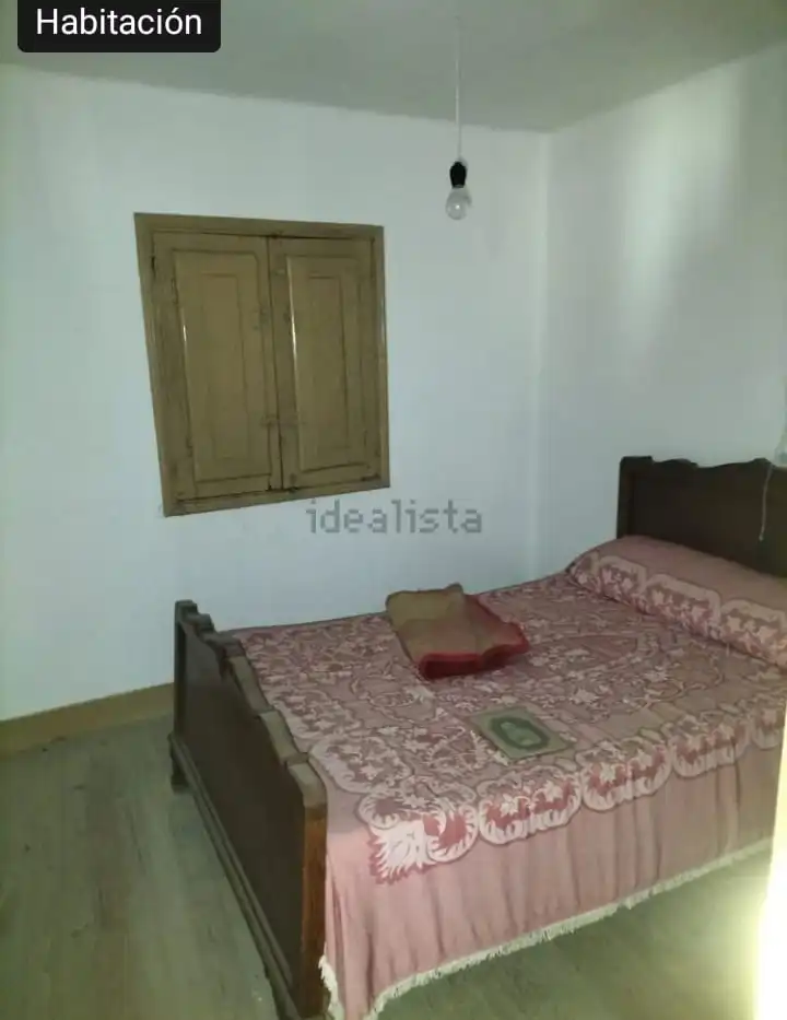 Bedroom of Houses for sale in Ourense Capital   with Terrace and Storage room