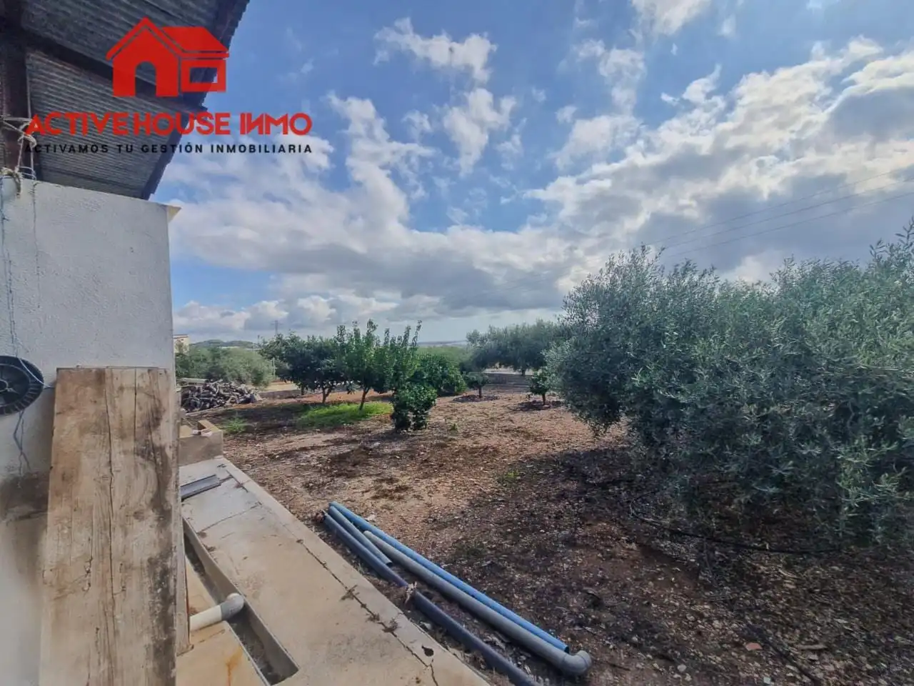 Country house for sale in Calle Partida Codonyol, imagen 30