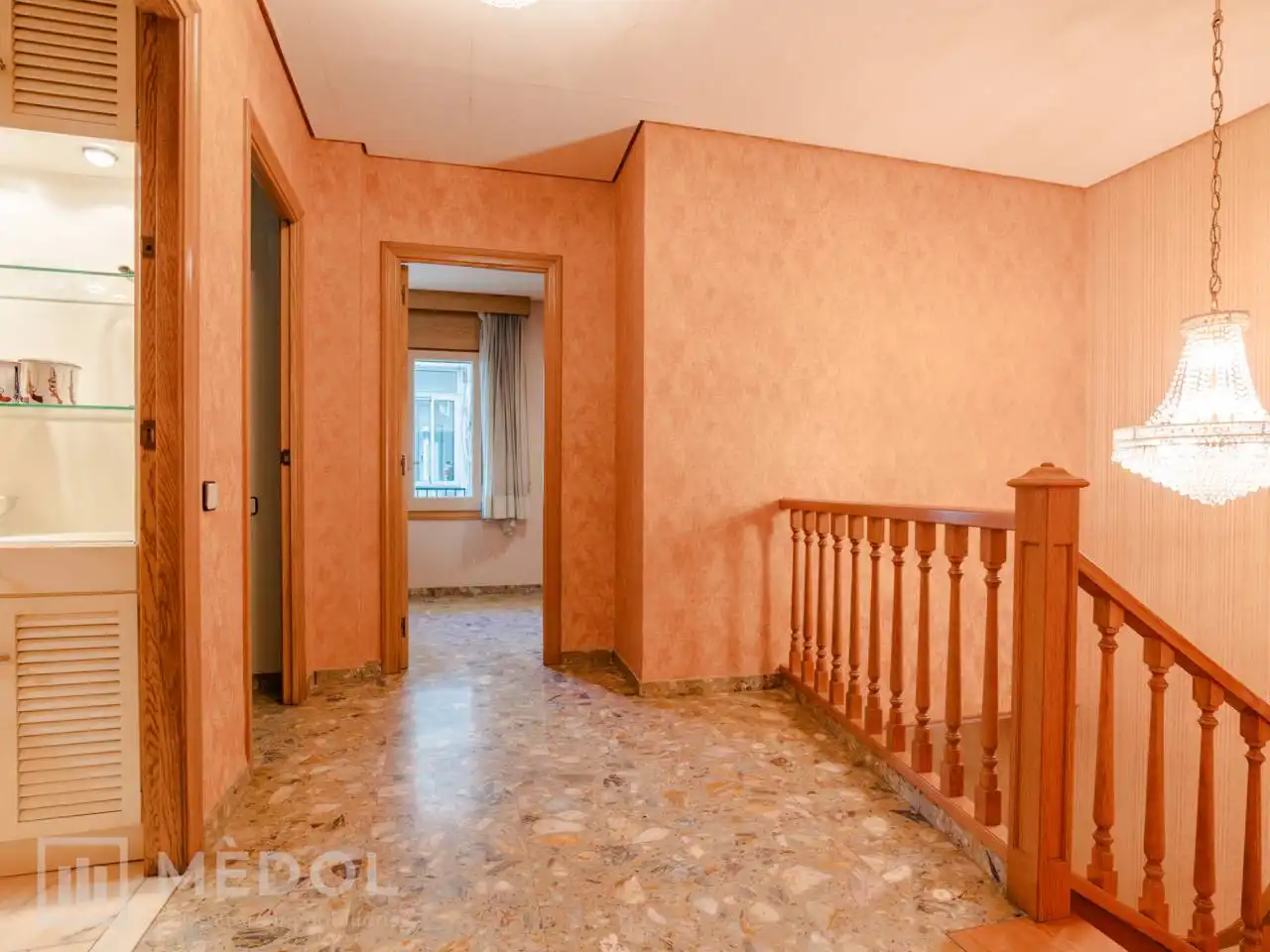 Maisonette zum Verkauf in Tarragona mit Heizung, Terrasse und Balkon
