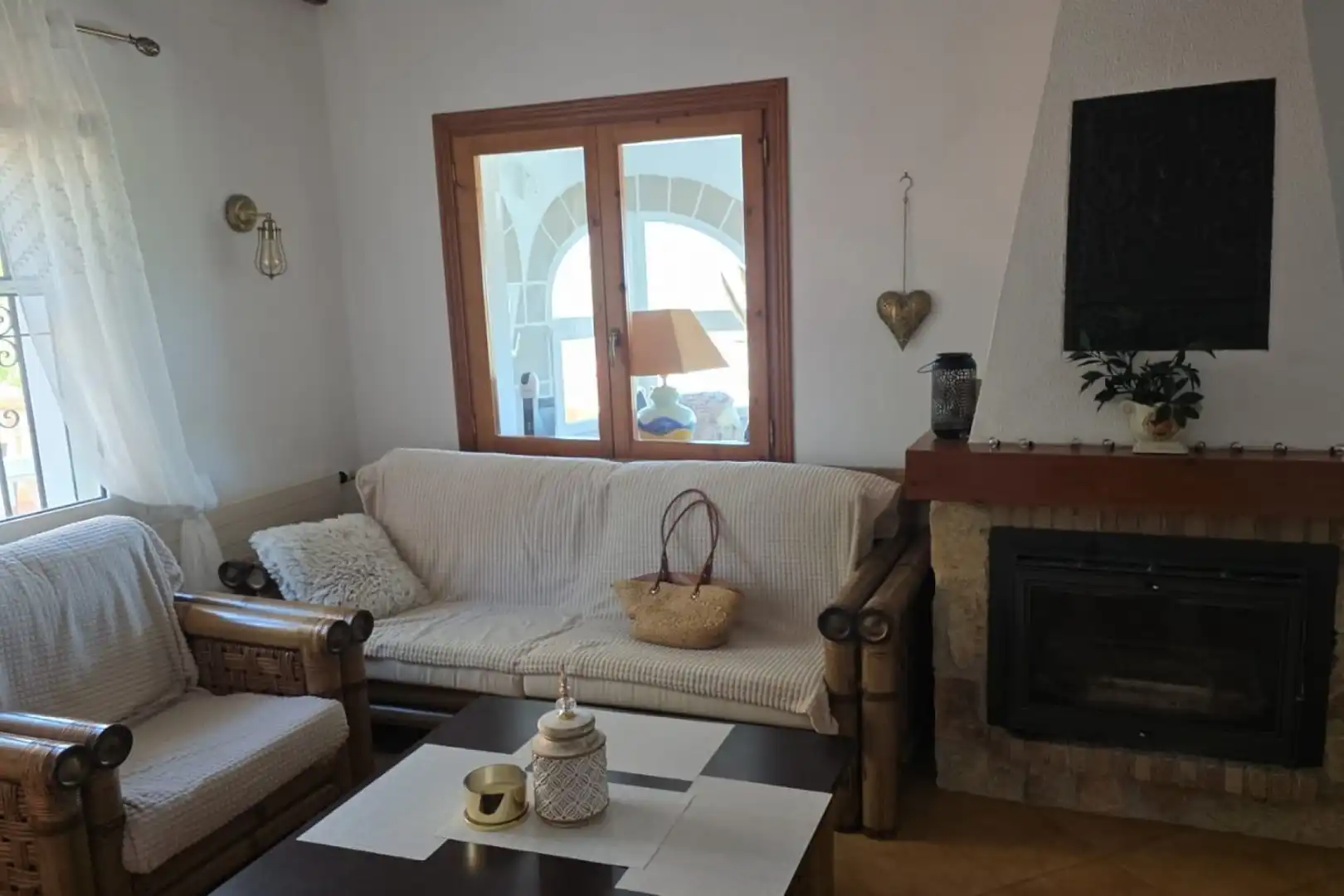 Haus mit Pool zum Verkauf in La Xara - La Sella, imagen 6