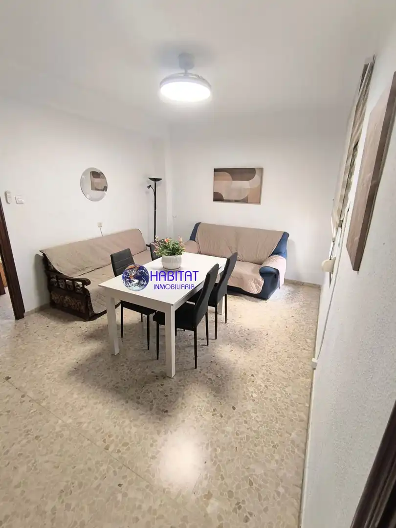Houses for rent in San Francisco Javier