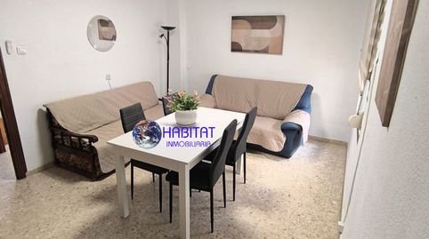 Photo 3 of Houses for rent in San Francisco Javier, Granada Capital