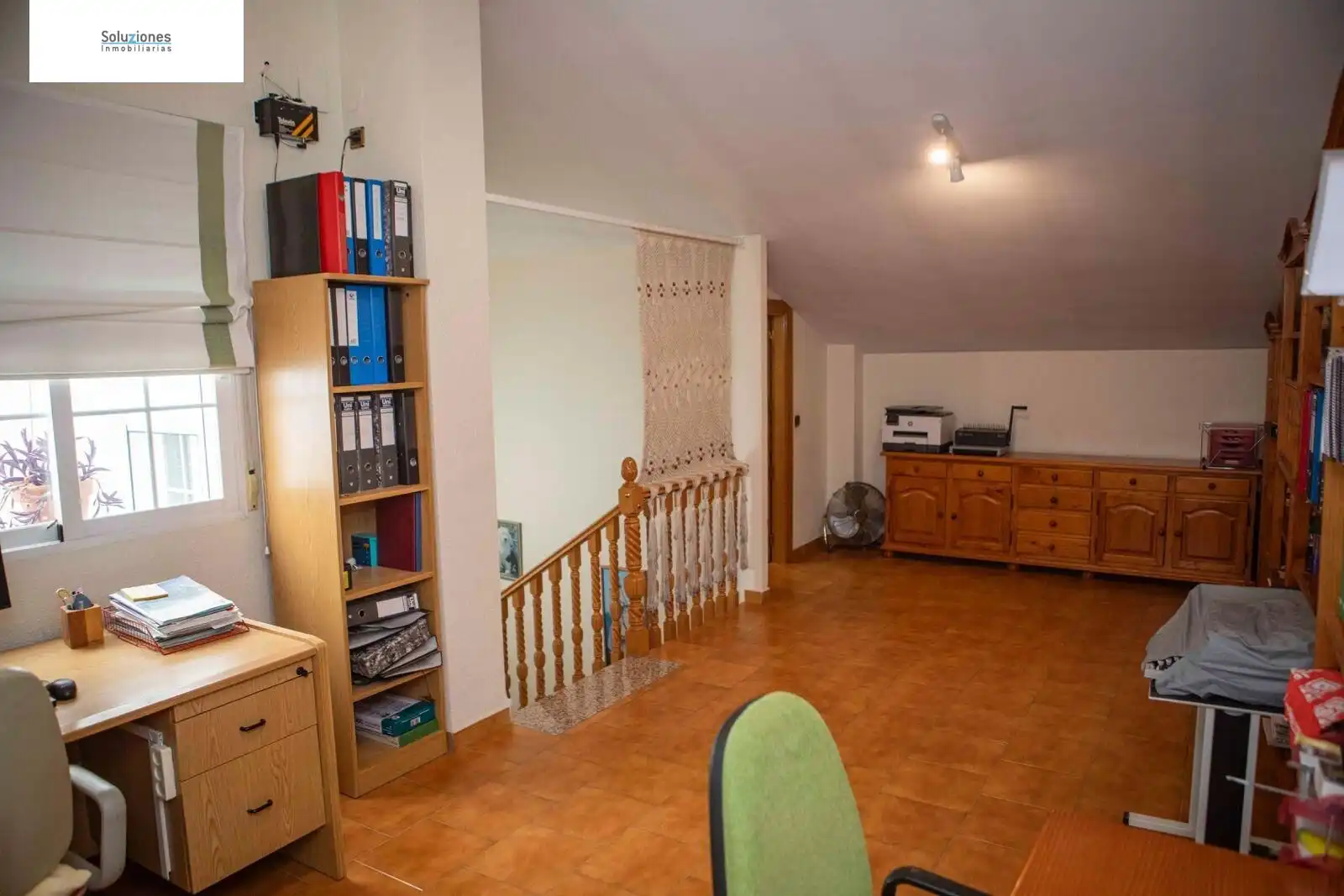 Casa con terrazza in vendita a San Pablo, imagen 69