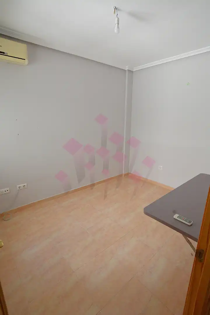 Dormitori de Dúplex en venda en Miguelturra amb Aire condicionat, Calefacció i Terrassa