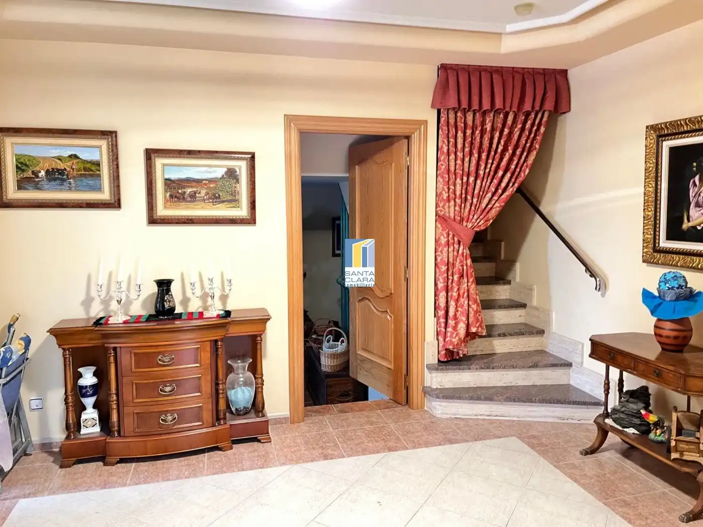 Casa o xalet en venda en Zamora Capital  amb Aire condicionat, Calefacció i Jardí privat