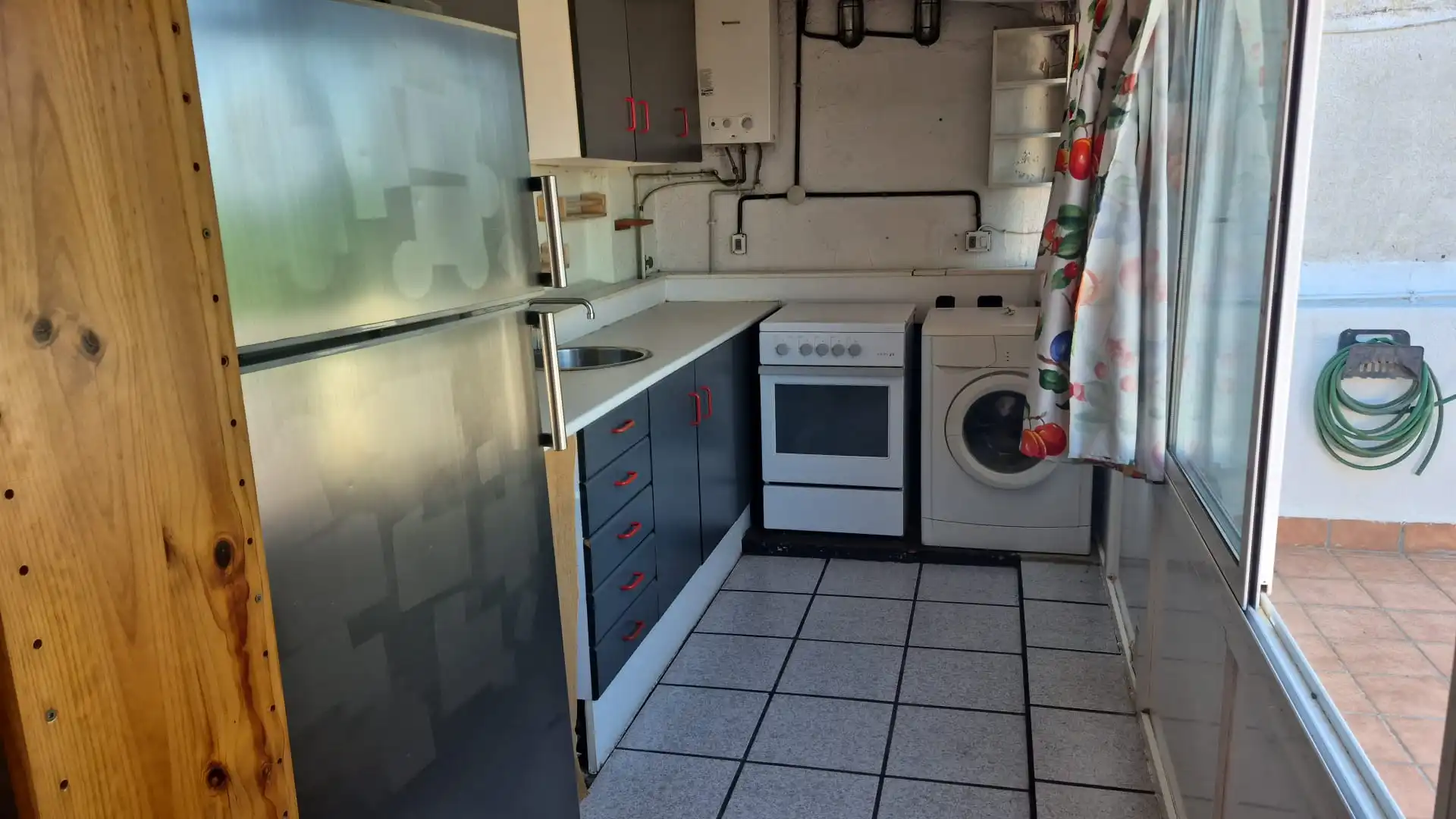 Apartament amb ascensor en venda a Avinguda de Manuel Girona, imagen 4