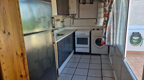 Foto 4 de Apartament en venda a Avinguda de Manuel Girona, Castell - Poble Vell, Castelldefels